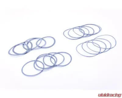 Morimoto 6 PCS Lens Spacer 61mmx55mm - LS80