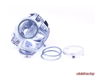 Morimoto 6 PCS Lens Spacer 64mmx55mm - LS90