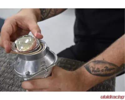 Morimoto 6 PCS Lens Spacer 64mmx55mm - LS90