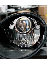 Morimoto 6 PCS Lens Spacer 64mmx55mm                                     - LS90 - Image 5