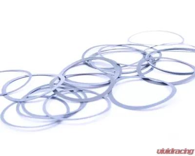 Morimoto 6 PCS Lens Spacer 64mmx55mm - LS90