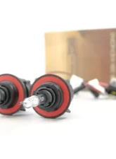 Morimoto H13/9008 Bi-Xenon XB 4300K HID Bulbs Pair                                     - MM.N.001 - Image 4