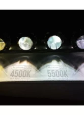 Morimoto H13/9008 Bi-Xenon XB 6000K HID Bulbs Pair                                     - MM.N.003 - Image 6