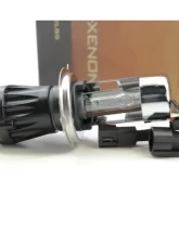 Morimoto H4/9003 Bi-Xenon XB 5000K HID Bulbs Pair                                     - MM.N.005 - Image 4