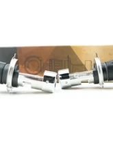 Morimoto H4/9003 Bi-Xenon XB 6000K HID Bulbs Pair                                     - MM.N.006 - Image 6