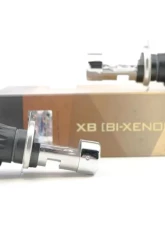 Morimoto H4/9003 Bi-Xenon XB 6000K HID Bulbs Pair                                     - MM.N.006 - Image 7