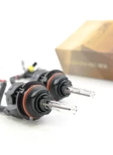 Morimoto 9004/9007 Bi-Xenon XB 5000K HID Bulbs Pair                                     - MM.N.008 - Image 2