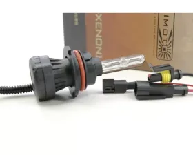 Morimoto 9004/9007 Bi-Xenon XB 6000K HID Bulbs Pair