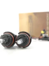 Morimoto 9004/9007 Bi-Xenon XB 6000K HID Bulbs Pair                                     - MM.N.009 - Image 4