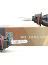 Morimoto 9004/9007 Bi-Xenon XB 6000K HID Bulbs Pair                                     - MM.N.009 - Image 5