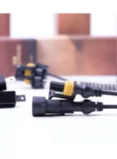 Morimoto H1 XB 4000K HID Bulbs Pair                                     - MM.N.012 - Image 2