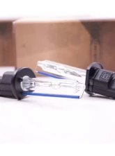 Morimoto H1 XB 6000K HID Bulbs Pair                                     - MM.N.014 - Image 3