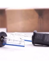 Morimoto H3C XB 5000K HID Bulbs Pair                                     - MM.N.017 - Image 2