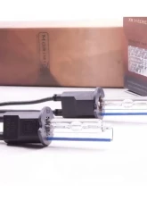 Morimoto H3C XB 5000K HID Bulbs Pair                                     - MM.N.017 - Image 3