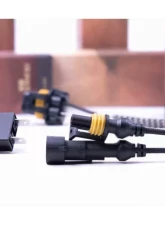 Morimoto H7A XB 3800K HID Bulbs Pair                                     - MM.N.019 - Image 4