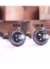 Morimoto H7B XB 6000K HID Bulbs Pair                                     - MM.N.024 - Image 5