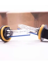Morimoto H11B/H9/H8 XB 4000K HID Bulbs Pair                                     - MM.N.028 - Image 5