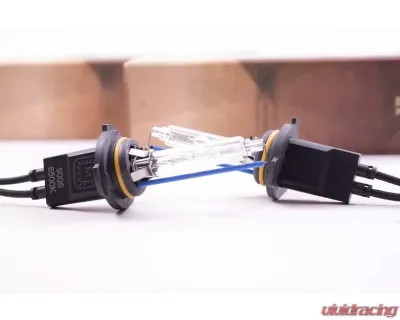 Morimoto 9005/H10/9145 XB 3000K HID Bulbs Pair - MM.N.036