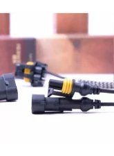 Morimoto 9005/H10/9145 XB 5000K HID Bulbs Pair                                     - MM.N.038 - Image 3