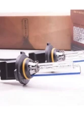 Morimoto 9012 XB 3000K HID Bulbs Pair                                     - MM.N.044 - Image 4