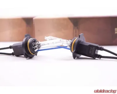 Morimoto 9012 XB 3000K HID Bulbs Pair - MM.N.044