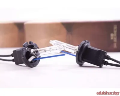 Morimoto D2H XB 4300K HID Bulbs Pair - MM.N.048