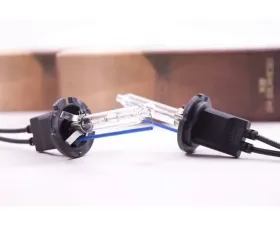 Morimoto D2H XB 6000K HID Bulbs Pair
