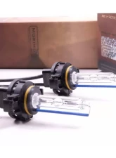 Morimoto 5202/2504 XB 5000K HID Bulbs Pair                                     - MM.N.053 - Image 4