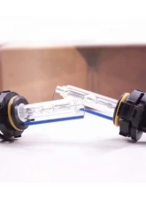 Morimoto 5202/2504 XB 6000K HID Bulbs Pair                                     - MM.N.054 - Image 2