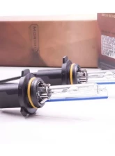 Morimoto 9005/H10/9145 XB 8000K HID Bulbs Pair                                     - MM.N.080 - Image 5