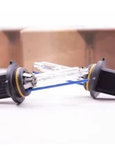 Morimoto 9006 XB 8000K HID Bulbs Pair                                     - MM.N.082 - Image 2