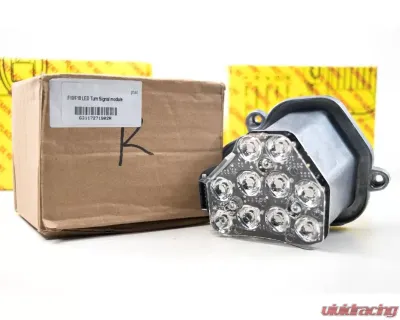 Morimoto OEM Ballast Replacement BMW F10 2009-2016 - MR031