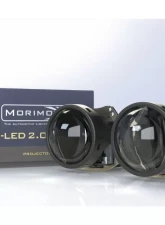 Morimoto Bi-LED Morimoto M LED 2.0 RHD                                     - PR353 - Image 10