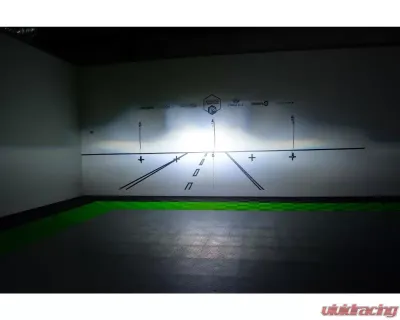 Morimoto Bi-LED Morimoto M LED 2.0 RHD - PR353