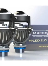 Morimoto Bi-LED Morimoto M LED 2.0 RHD                                     - PR353 - Image 3