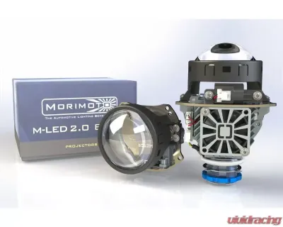Morimoto Bi-LED Morimoto M LED 2.0 RHD - PR353