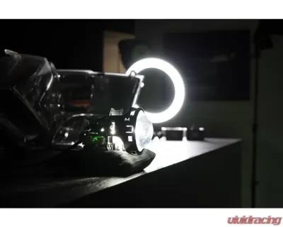 Morimoto Bi-LED Morimoto M LED 2.0 RHD - PR353