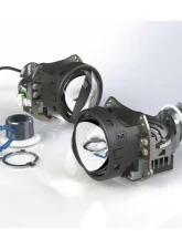 Morimoto Bi-LED Morimoto M LED 2.0 RHD                                     - PR353 - Image 7