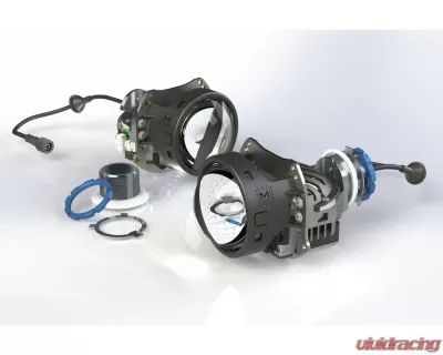 Morimoto Bi-LED Morimoto M LED 2.0 RHD - PR353