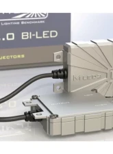 Morimoto Bi-LED Morimoto M LED 2.0 RHD                                     - PR353 - Image 8