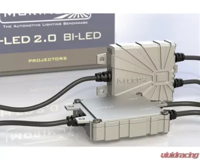 Morimoto Bi-LED Morimoto M LED 2.0 RHD - PR353