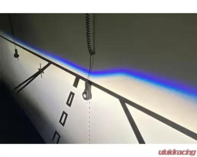 Morimoto Bi-LED Morimoto M LED 2.0 RHD - PR353