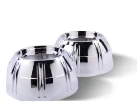 Morimoto Bullet Shrouds