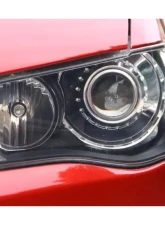 Morimoto E46-R Extended Shrouds                                     - S160 - Image 4