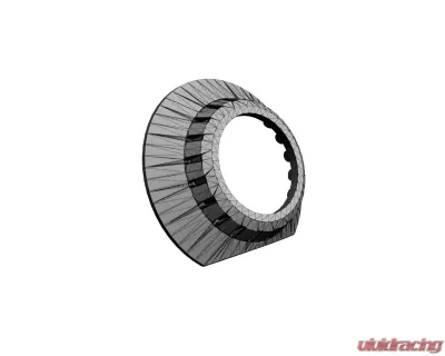 Morimoto E46-R Extended Shrouds - S160
