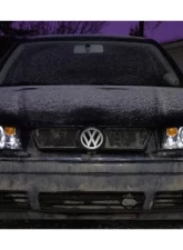 Morimoto E46-R Extended Shrouds                                     - S160 - Image 7