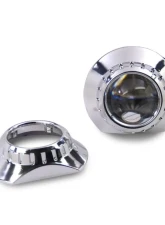Morimoto E46-R Extended Shrouds                                     - S160 - Image 9