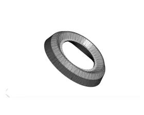 Morimoto E55-R Shrouds