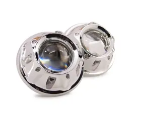 Morimoto G37C-R Shrouds
