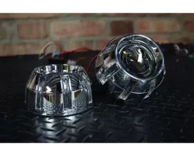 Morimoto Bullet 2.0 Shrouds